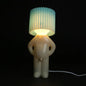 Naughty Table Lamp ViralGalleria.com