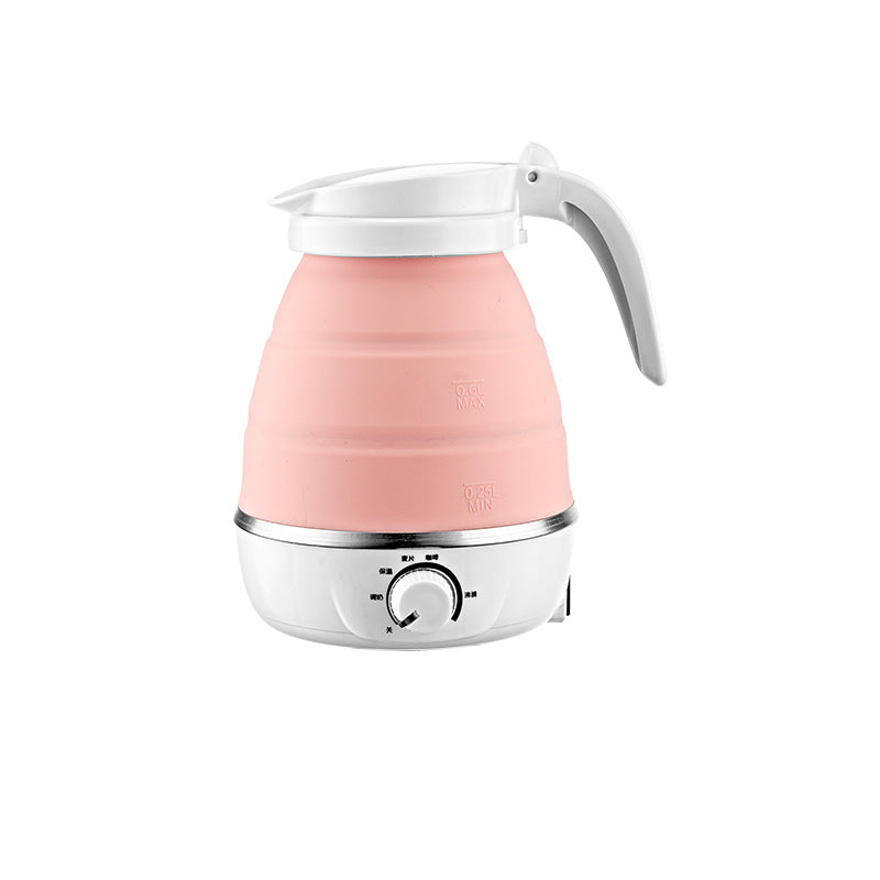 Folding Kettle & Water Heater ViralGalleria.com