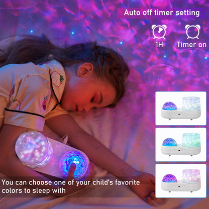 Children's Constellation Galactic Projection Light ViralGalleria.com