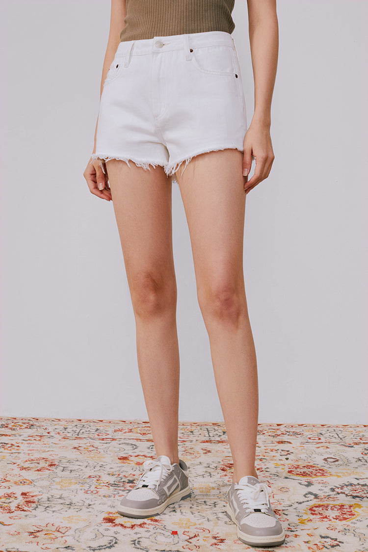 Joanie Vintage Cut Off Shorts HJ115 Hey Joanie