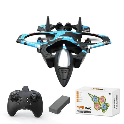 RC Foam Fighter Drone ViralGalleria.com