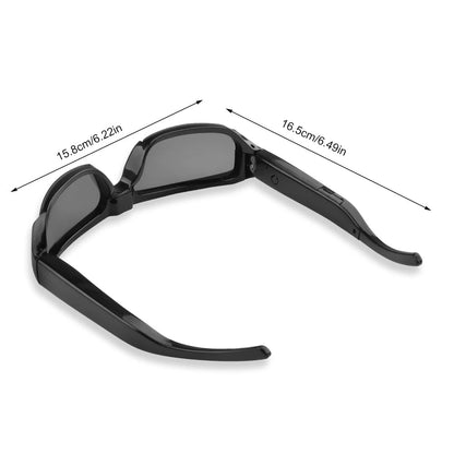 POV Camera Glasses ViralGalleria.com