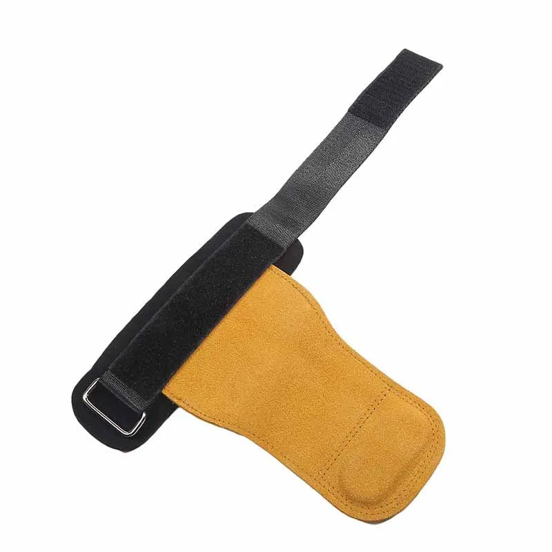 Power Grip Straps for Strength Training ViralGalleria.com