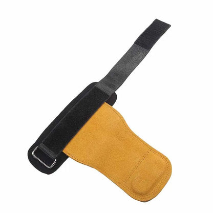 Power Grip Straps for Strength Training ViralGalleria.com