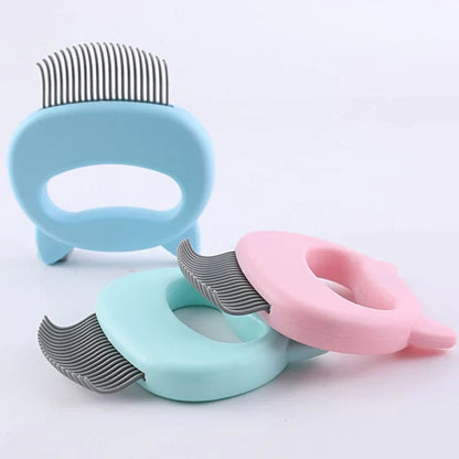 Cat Grooming & Massage Comb ViralGalleria.com
