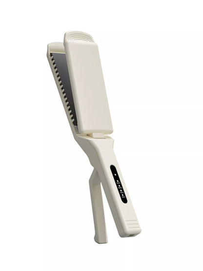 Adjustable Temperature Hair Straightener New Era Fashion LLc