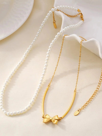 The Lunaria Trio Ivory Embers