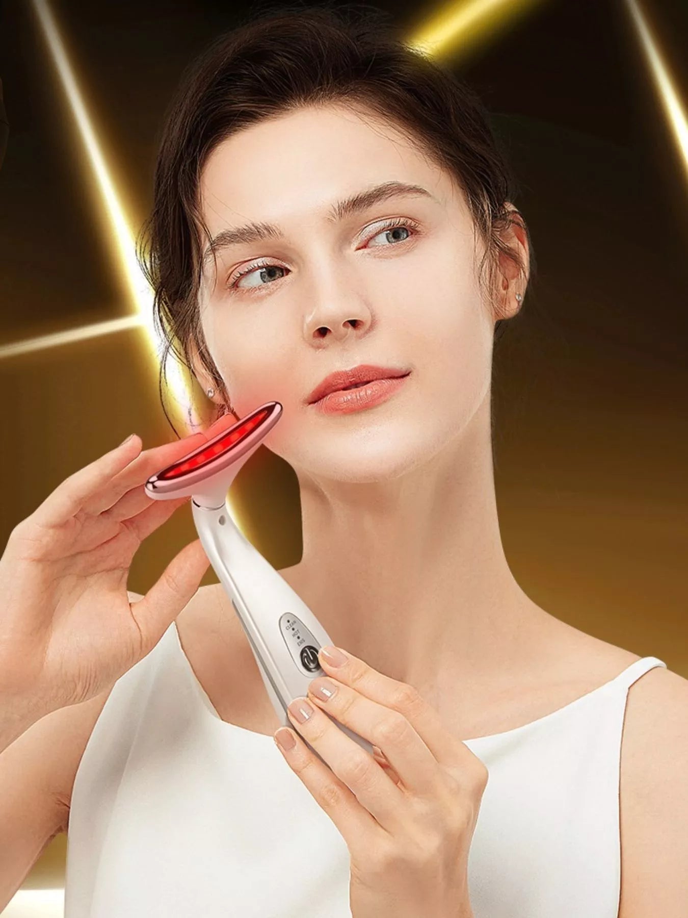 Facial Massager Beauty Device New Era Fashion LLc