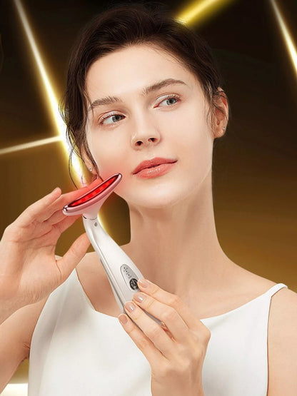 Facial Massager Beauty Device New Era Fashion LLc