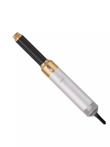 5-in-1 Interchangeable Hot Air Brush New Era Fashion LLc