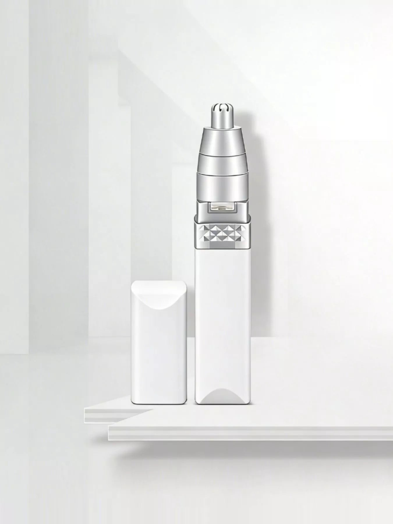 Portable Nose Hair Trimmer New Era Fashion LLc