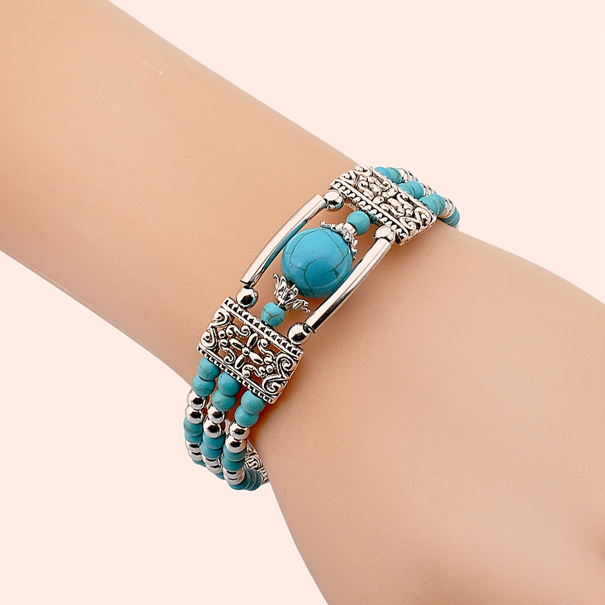 Stone Bracelet NovaCart