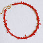 White Sands Coral Reef Necklace – Gold-Plated Coas Shop Style & More | Fresh Looks, Everyday Deals & Free Shipping