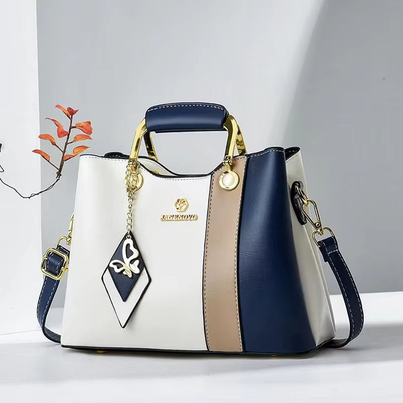 Single Shoulder Handheld Crossbody Bag See size chart under “more details” The Fashion Celestial