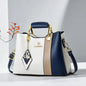 Single Shoulder Handheld Crossbody Bag See size chart under “more details” The Fashion Celestial