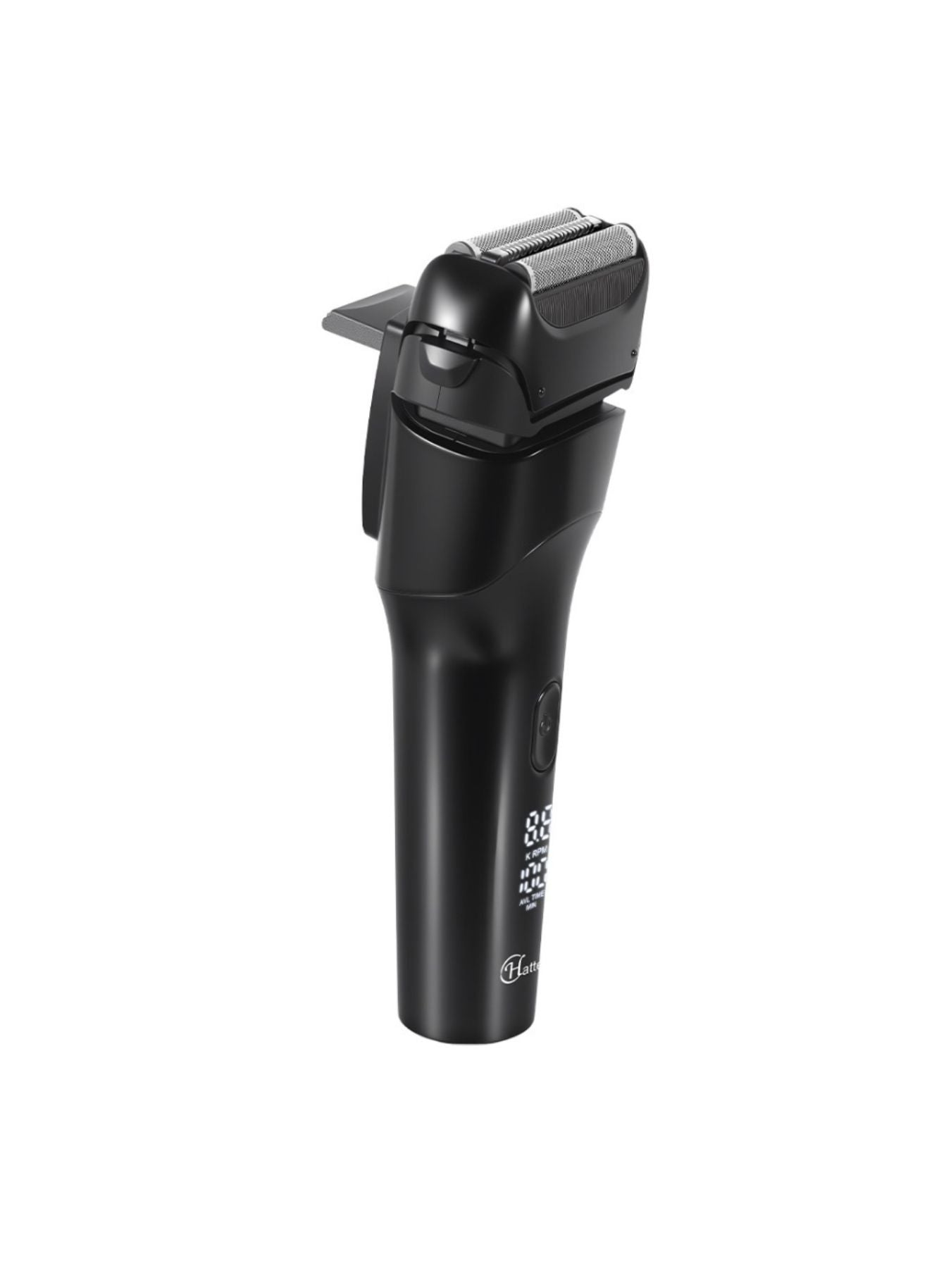 Electric LED Display Shaver New Era Fashion LLc