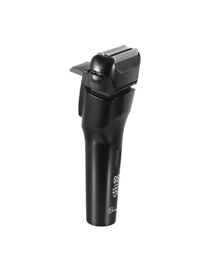 Electric LED Display Shaver New Era Fashion LLc