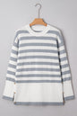 Rebecca Drop Shoulder Tunic Sweater Shop Style & More | Fresh Looks, Everyday Deals & Free Shipping