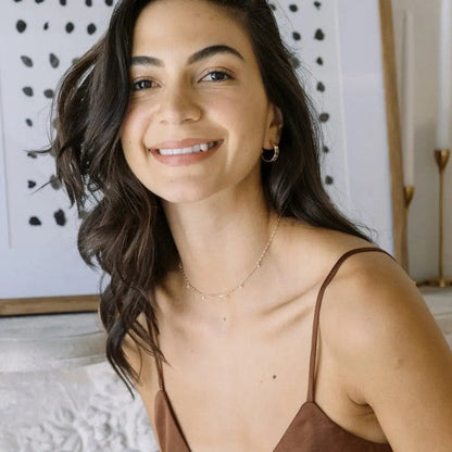 Margo Pearl Drop Necklace Shop Style & More | Fresh Looks, Everyday Deals & Free Shipping