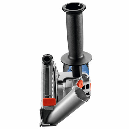 BOSCH GWS13-52TG 5 In. Tuckpoint Grinder VM Hardware
