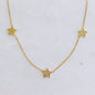 Stars In Greek Island Necklace Shop Style & More | Fresh Looks, Everyday Deals & Free Shipping