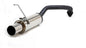 HKS 09 Honda Fit Hi-Power Rear Section Only Exhaust FR SPORT