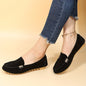 Doudou Shoes, Driving Shoes, Flat Shoes, Comfortable Mom Shoes, Maternity Shoes, Women Shoes NovaCart