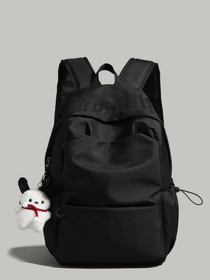 Lightweight Drawstring Backpack Bag New Era Fashion LLc