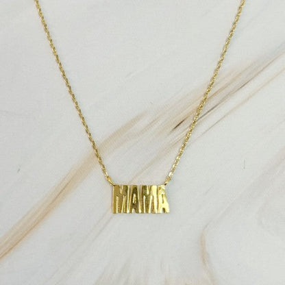Simply Mama Pendant Necklace Shop Style & More | Fresh Looks, Everyday Deals & Free Shipping