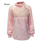 Women's Hoodie Pullover - Autumn/Winter Streetwear