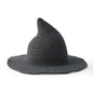 European American Halloween Wool Wizard Hat FitiqueFit