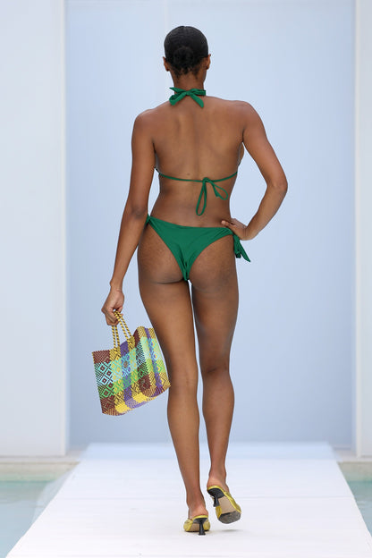 Rich Doll Bikini Set Porshia By Porshia Banks