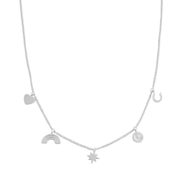 Lucky Charms Necklace Shop Style & More | Fresh Looks, Everyday Deals & Free Shipping