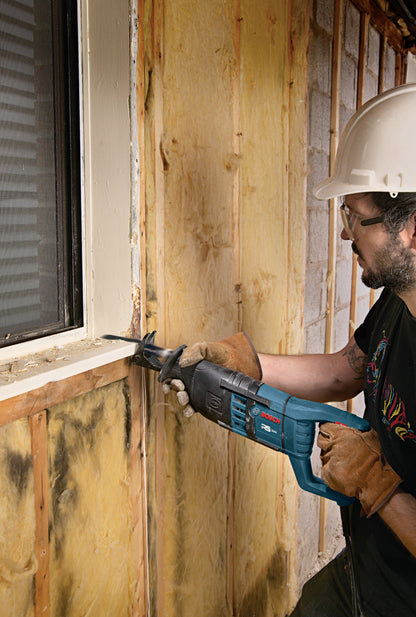 BOSCH RS325 1 In. D-Handle Reciprocating Saw VM Hardware