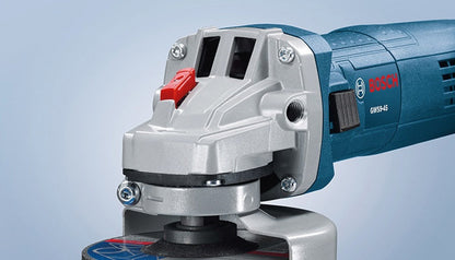 BOSCH GWS9-45 4-1/2 In. Angle Grinder VM Hardware