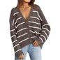 Women’s Lightweight Button Cardigan FitiqueFit