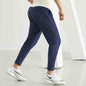 Women’s Quick-Dry Hip-Raise Workout Pants | Elastic Casual Trousers FitiqueFit