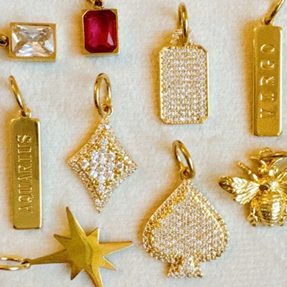 Supernova Golden Charm Shop Style & More | Fresh Looks, Everyday Deals & Free Shipping