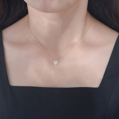 Your Heart Necklace Shop Style & More | Fresh Looks, Everyday Deals & Free Shipping