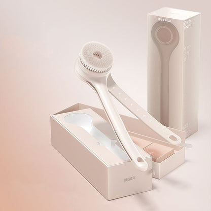 🚿 Electric Bath Brush – Automatic Back Rubbing Long Handle Brush SmartPursue™