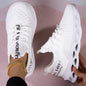 Women’s Lightweight Casual Walking Shoes FitiqueFit