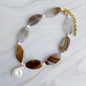 Upper East Glamour Baroque Pearl Necklace Shop Style & More | Fresh Looks, Everyday Deals & Free Shipping