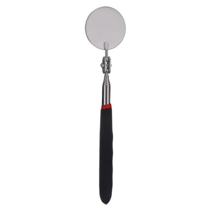 Telescopic Inspection Mirror – Underbody Viewing Tool