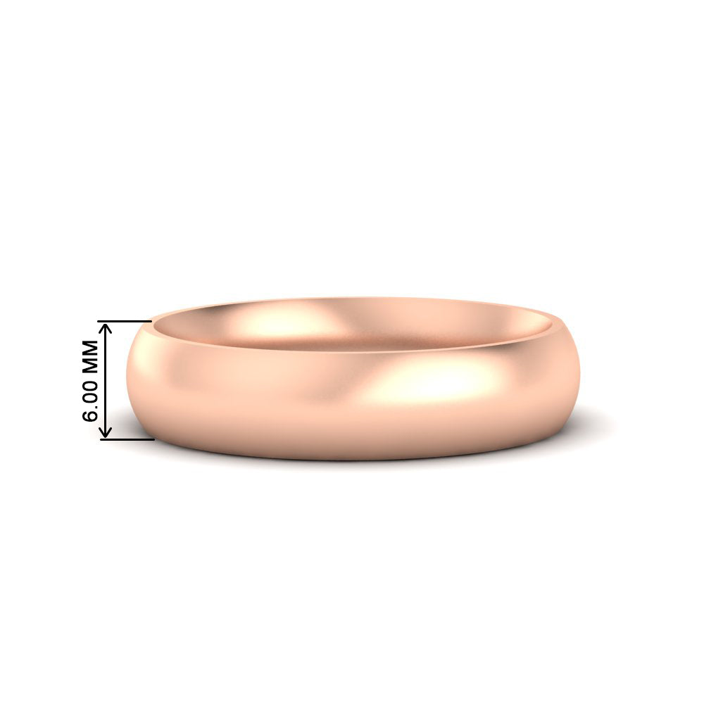 Minimalist Mens Wedding Band Fascinating Diamonds