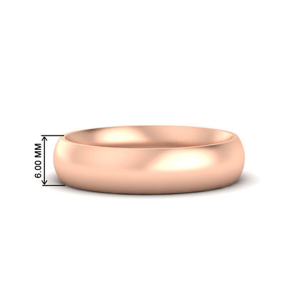Minimalist Mens Wedding Band Fascinating Diamonds