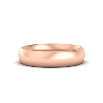 Minimalist Mens Wedding Band Fascinating Diamonds