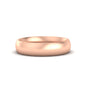 Minimalist Mens Wedding Band Fascinating Diamonds