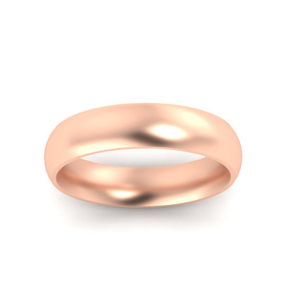 Minimalist Mens Wedding Band Fascinating Diamonds