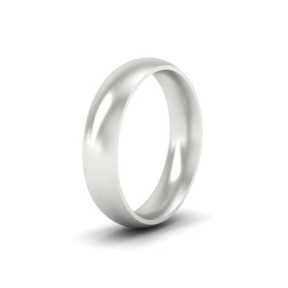 Minimalist Mens Wedding Band Fascinating Diamonds