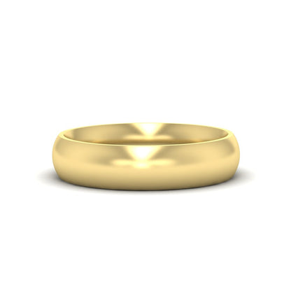 Minimalist Mens Wedding Band Fascinating Diamonds